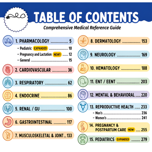 The Complete Family Nurse Practitioner Guide