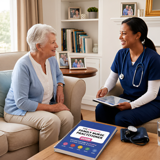 The Complete Family Nurse Practitioner Guide